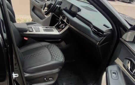 CheryExeed TXL, 2023 год, 2 550 000 рублей, 8 фотография