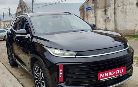 CheryExeed TXL, 2023 год, 2 550 000 рублей, 7 фотография