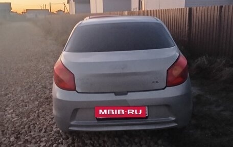 Chery Bonus (A13), 2012 год, 150 000 рублей, 3 фотография