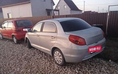 Chery Bonus (A13), 2012 год, 150 000 рублей, 2 фотография
