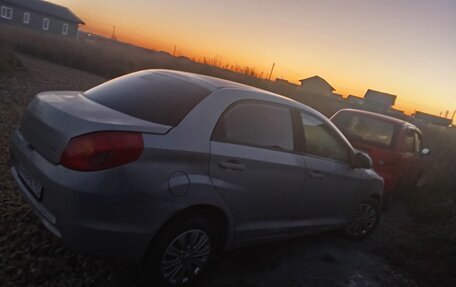 Chery Bonus (A13), 2012 год, 150 000 рублей, 4 фотография