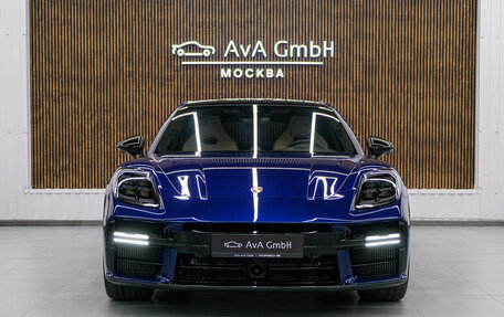 Porsche Panamera, 2025 год, 29 832 000 рублей, 3 фотография