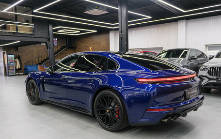 Porsche Panamera, 2025 год, 29 832 000 рублей, 6 фотография