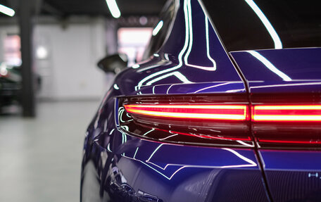 Porsche Panamera, 2025 год, 29 832 000 рублей, 12 фотография