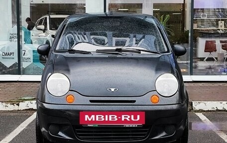 Daewoo Matiz I, 2012 год, 150 000 рублей, 2 фотография