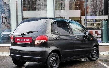 Daewoo Matiz I, 2012 год, 150 000 рублей, 6 фотография