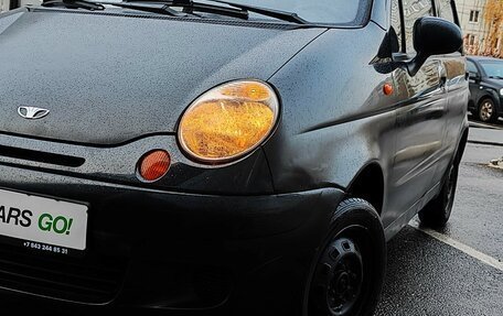 Daewoo Matiz I, 2012 год, 150 000 рублей, 15 фотография