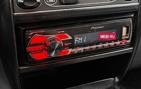 Daewoo Matiz I, 2012 год, 150 000 рублей, 11 фотография