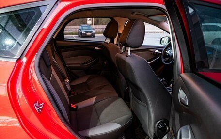 Ford Focus III, 2012 год, 700 000 рублей, 12 фотография