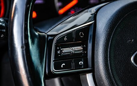 KIA Sportage IV рестайлинг, 2019 год, 2 150 000 рублей, 15 фотография