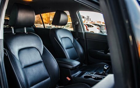 KIA Sportage IV рестайлинг, 2019 год, 2 150 000 рублей, 11 фотография