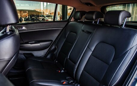 KIA Sportage IV рестайлинг, 2019 год, 2 150 000 рублей, 13 фотография