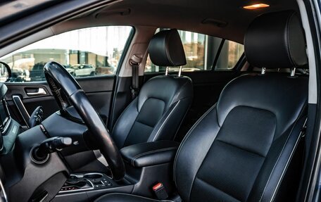 KIA Sportage IV рестайлинг, 2019 год, 2 150 000 рублей, 12 фотография