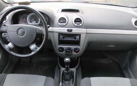 Chevrolet Lacetti, 2010 год, 518 000 рублей, 6 фотография