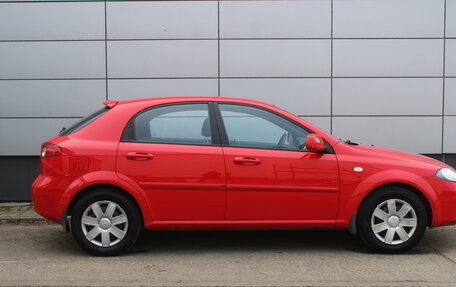 Chevrolet Lacetti, 2010 год, 518 000 рублей, 9 фотография