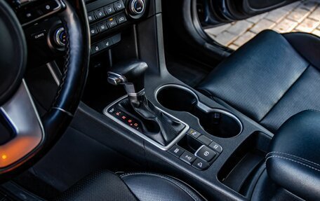 KIA Sportage IV рестайлинг, 2019 год, 2 150 000 рублей, 20 фотография