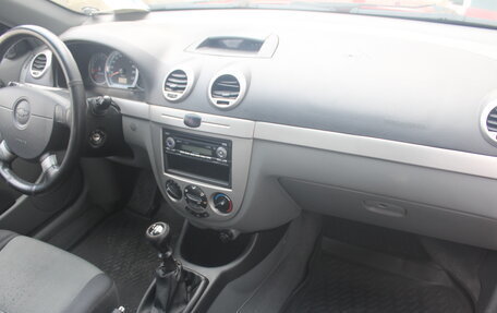 Chevrolet Lacetti, 2010 год, 518 000 рублей, 4 фотография
