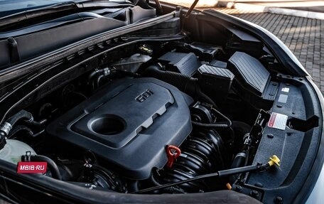 KIA Sportage IV рестайлинг, 2019 год, 2 150 000 рублей, 21 фотография