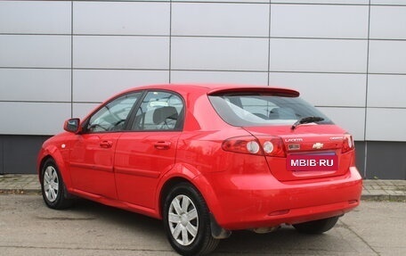 Chevrolet Lacetti, 2010 год, 518 000 рублей, 12 фотография
