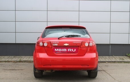 Chevrolet Lacetti, 2010 год, 518 000 рублей, 11 фотография