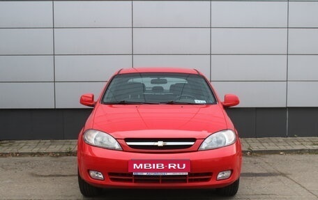 Chevrolet Lacetti, 2010 год, 518 000 рублей, 2 фотография