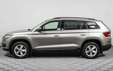 Skoda Kodiaq I, 2019 год, 2 150 000 рублей, 8 фотография