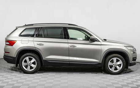 Skoda Kodiaq I, 2019 год, 2 150 000 рублей, 4 фотография
