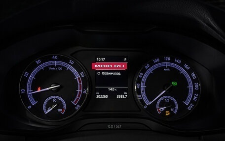 Skoda Kodiaq I, 2019 год, 2 150 000 рублей, 13 фотография