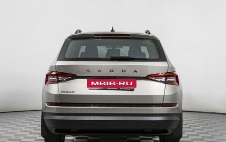 Skoda Kodiaq I, 2019 год, 2 150 000 рублей, 6 фотография