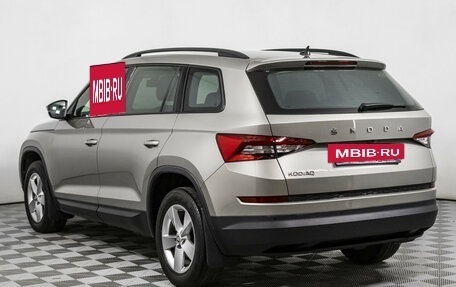 Skoda Kodiaq I, 2019 год, 2 150 000 рублей, 7 фотография