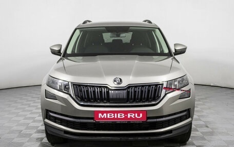 Skoda Kodiaq I, 2019 год, 2 150 000 рублей, 2 фотография