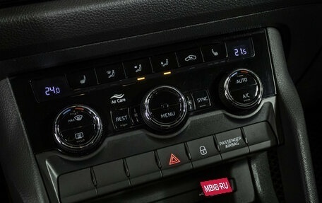 Skoda Kodiaq I, 2019 год, 2 150 000 рублей, 17 фотография