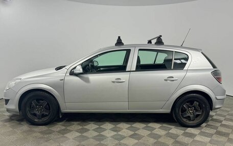 Opel Astra H, 2010 год, 435 000 рублей, 4 фотография