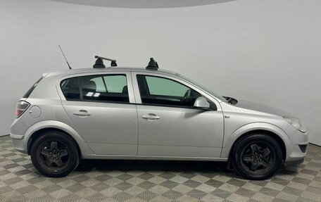 Opel Astra H, 2010 год, 435 000 рублей, 8 фотография