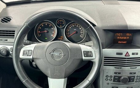 Opel Astra H, 2010 год, 435 000 рублей, 10 фотография