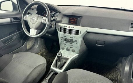 Opel Astra H, 2010 год, 435 000 рублей, 11 фотография