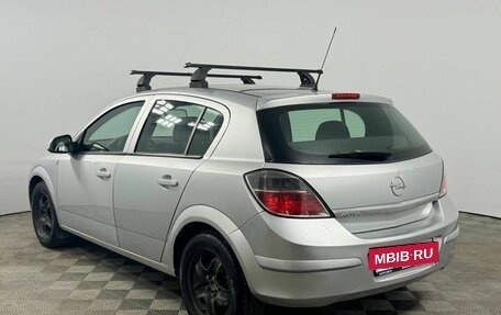 Opel Astra H, 2010 год, 435 000 рублей, 5 фотография