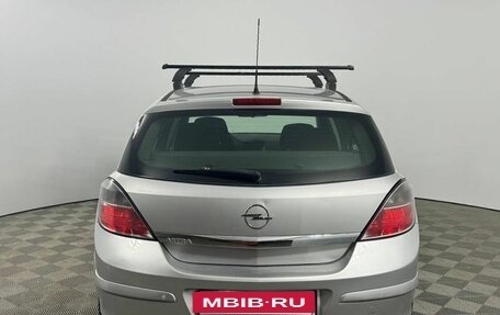 Opel Astra H, 2010 год, 435 000 рублей, 6 фотография