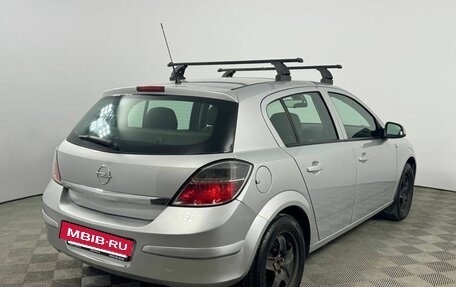 Opel Astra H, 2010 год, 435 000 рублей, 7 фотография