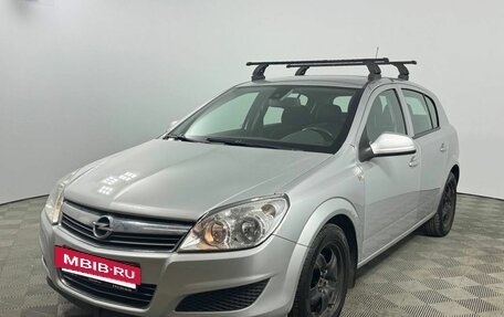 Opel Astra H, 2010 год, 435 000 рублей, 3 фотография