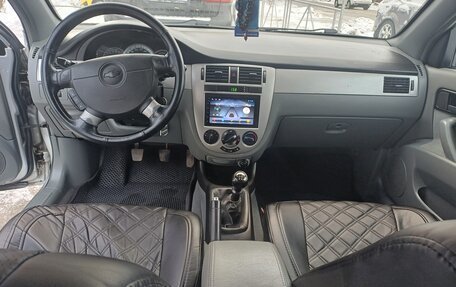 Chevrolet Lacetti, 2008 год, 490 000 рублей, 4 фотография