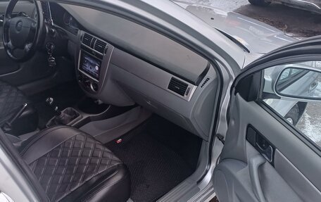 Chevrolet Lacetti, 2008 год, 490 000 рублей, 7 фотография