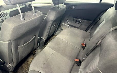 Opel Astra H, 2010 год, 435 000 рублей, 17 фотография