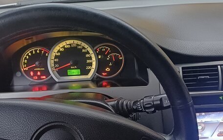 Chevrolet Lacetti, 2008 год, 490 000 рублей, 8 фотография