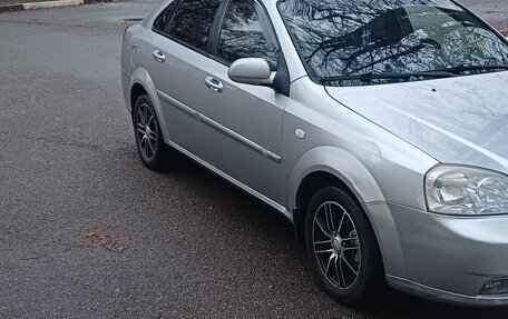 Chevrolet Lacetti, 2008 год, 490 000 рублей, 12 фотография
