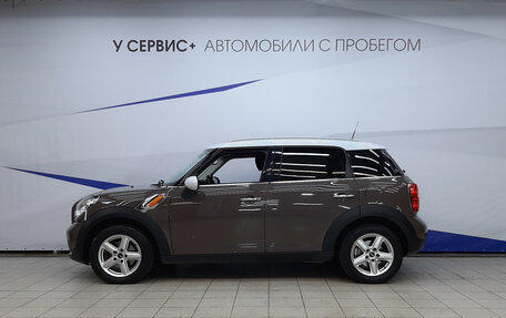 MINI Countryman I (R60), 2013 год, 1 120 000 рублей, 2 фотография