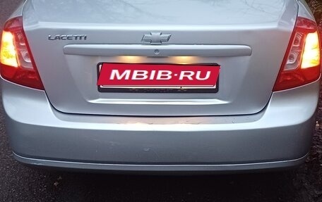 Chevrolet Lacetti, 2008 год, 490 000 рублей, 10 фотография