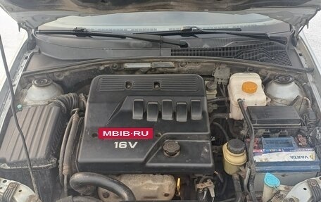 Chevrolet Lacetti, 2008 год, 490 000 рублей, 2 фотография