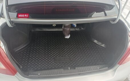 Chevrolet Lacetti, 2008 год, 490 000 рублей, 5 фотография