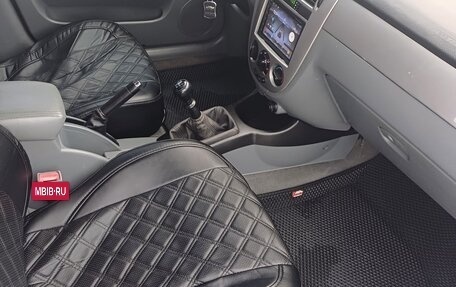 Chevrolet Lacetti, 2008 год, 490 000 рублей, 6 фотография